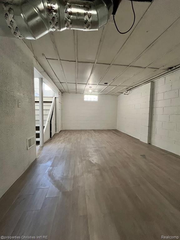 4121 LINWOOD Avenue, Royal Oak, MI 48073 — Photo 16