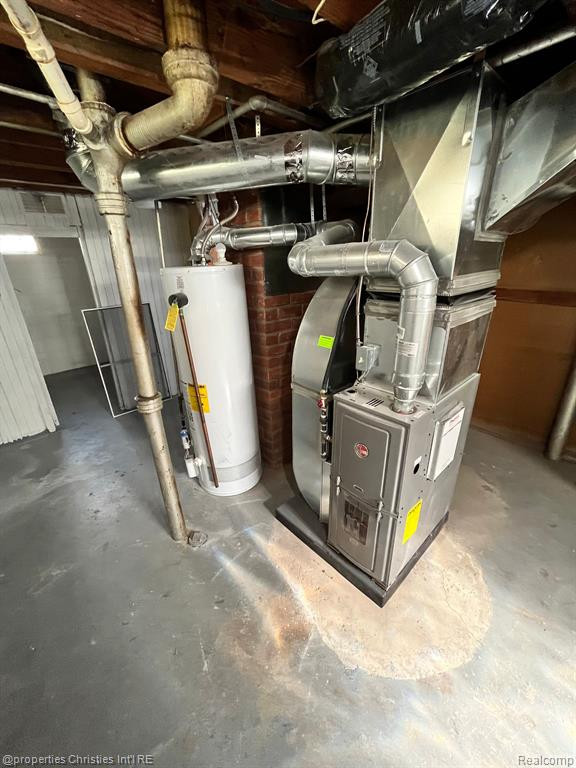 4121 LINWOOD Avenue, Royal Oak, MI 48073 — Photo 18
