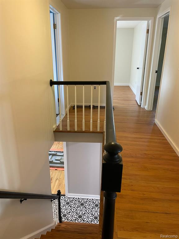 3677 MIDDLETON Drive, Ann Arbor, MI 48105 — Photo 22