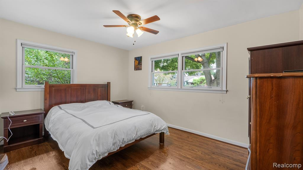 4126 BERKSHIRE Road, Royal Oak, MI 48073 — Photo 11