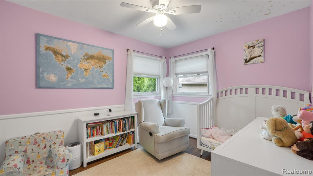 4126 BERKSHIRE Road, Royal Oak, MI 48073 — Photo 13