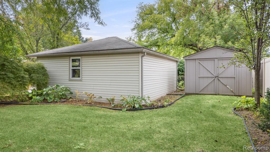 4126 BERKSHIRE Road, Royal Oak, MI 48073 — Photo 26