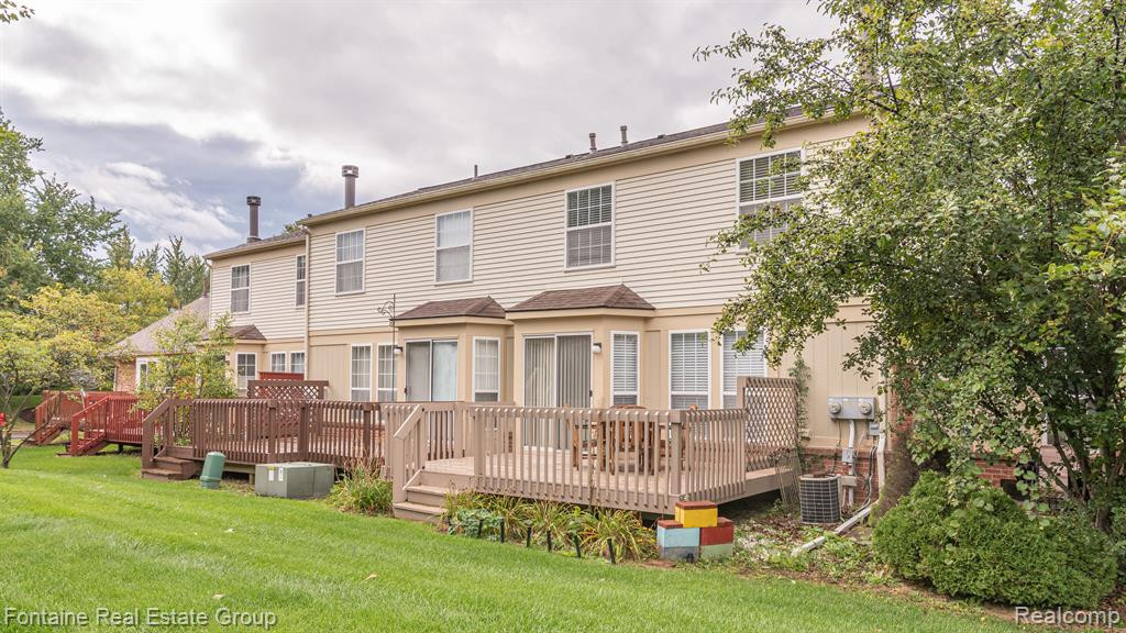 3109 AILSA CRAIG Drive, Ann Arbor, MI 48108 — Photo 3