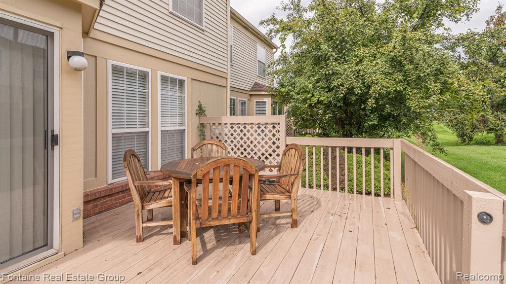 3109 AILSA CRAIG Drive, Ann Arbor, MI 48108 — Photo 4