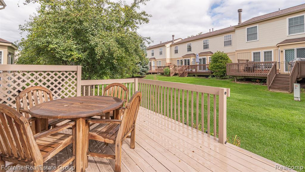 3109 AILSA CRAIG Drive, Ann Arbor, MI 48108 — Photo 5