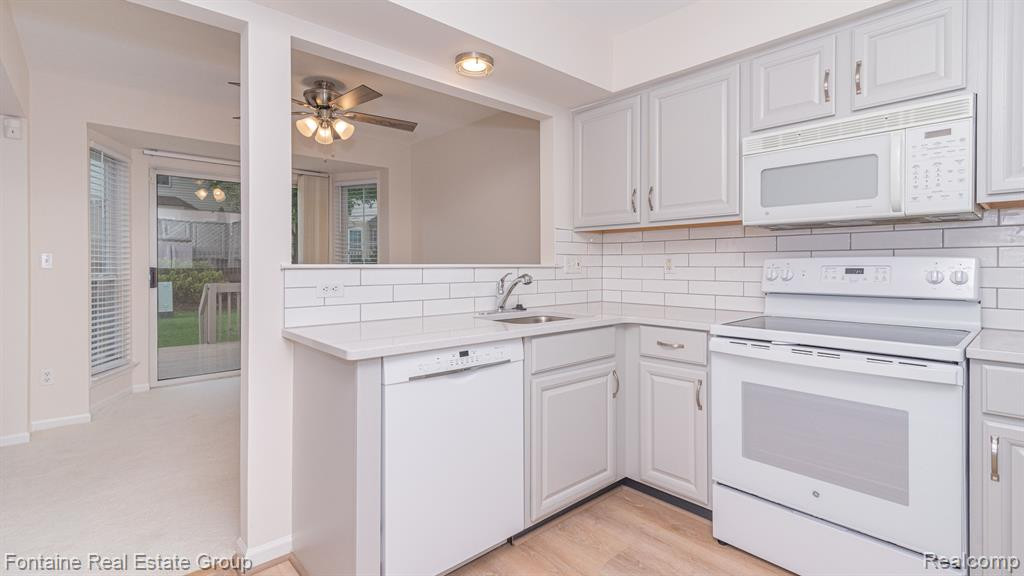 3109 AILSA CRAIG Drive, Ann Arbor, MI 48108 — Photo 15