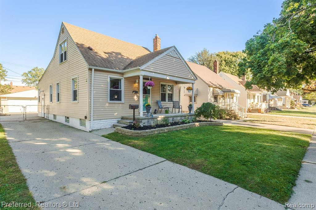 4417 SYRACUSE Street, Dearborn Heights, MI 48125 — Photo 23