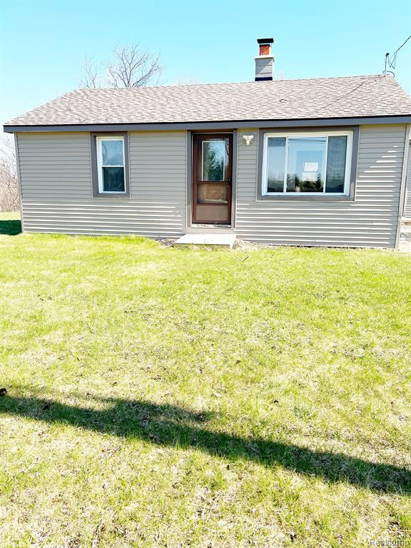 144 W ELIZABETH Street, Lake Orion, MI 48362 — Photo 2