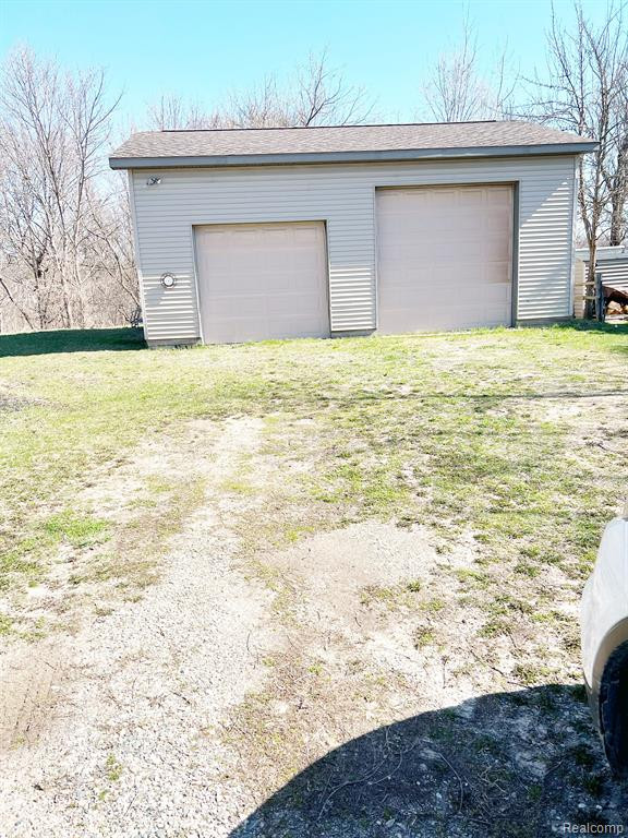 144 W ELIZABETH Street, Lake Orion, MI 48362 — Photo 3