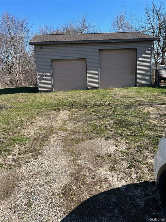 144 W ELIZABETH Street, Lake Orion, MI 48362 — Photo 4