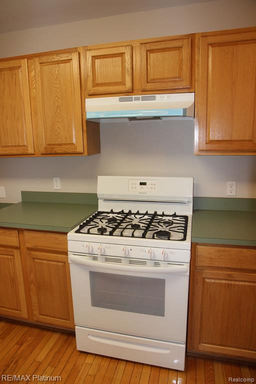 3128 PROMENADE Circle, Ann Arbor, MI 48108 — Photo 4
