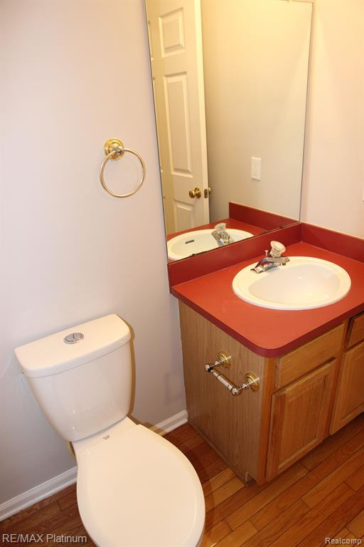 3128 PROMENADE Circle, Ann Arbor, MI 48108 — Photo 26