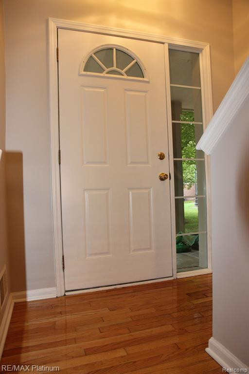 3128 PROMENADE Circle, Ann Arbor, MI 48108 — Photo 29
