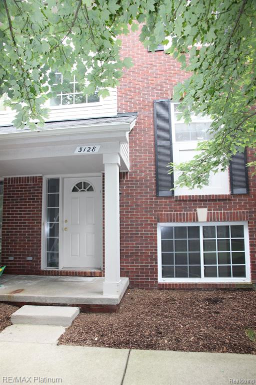 3128 PROMENADE Circle, Ann Arbor, MI 48108 — Photo 31