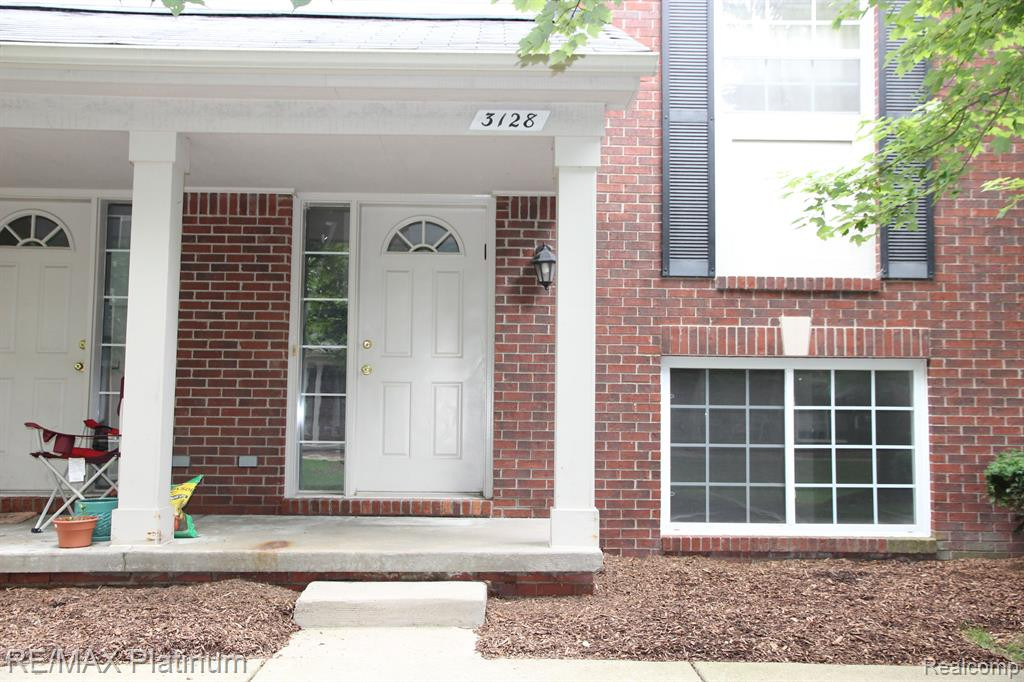 3128 PROMENADE Circle, Ann Arbor, MI 48108 — Photo 32