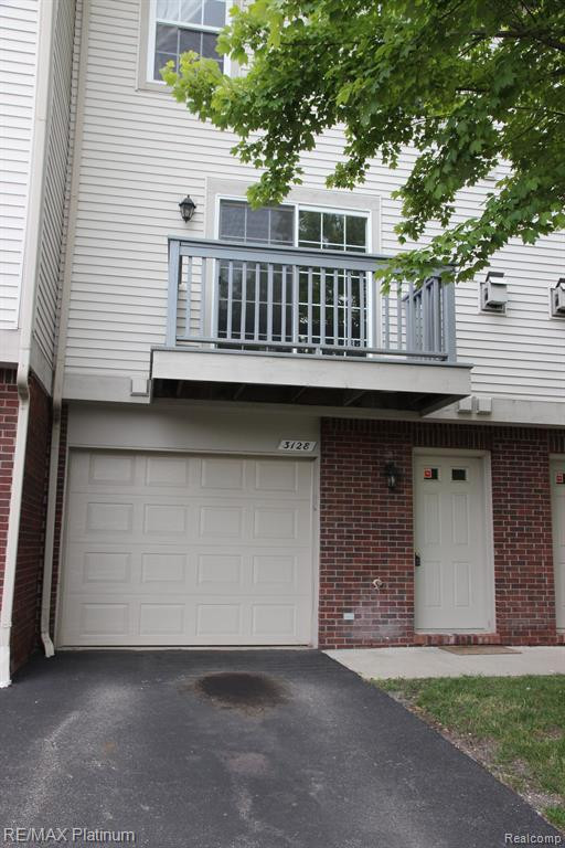 3128 PROMENADE Circle, Ann Arbor, MI 48108 — Photo 33
