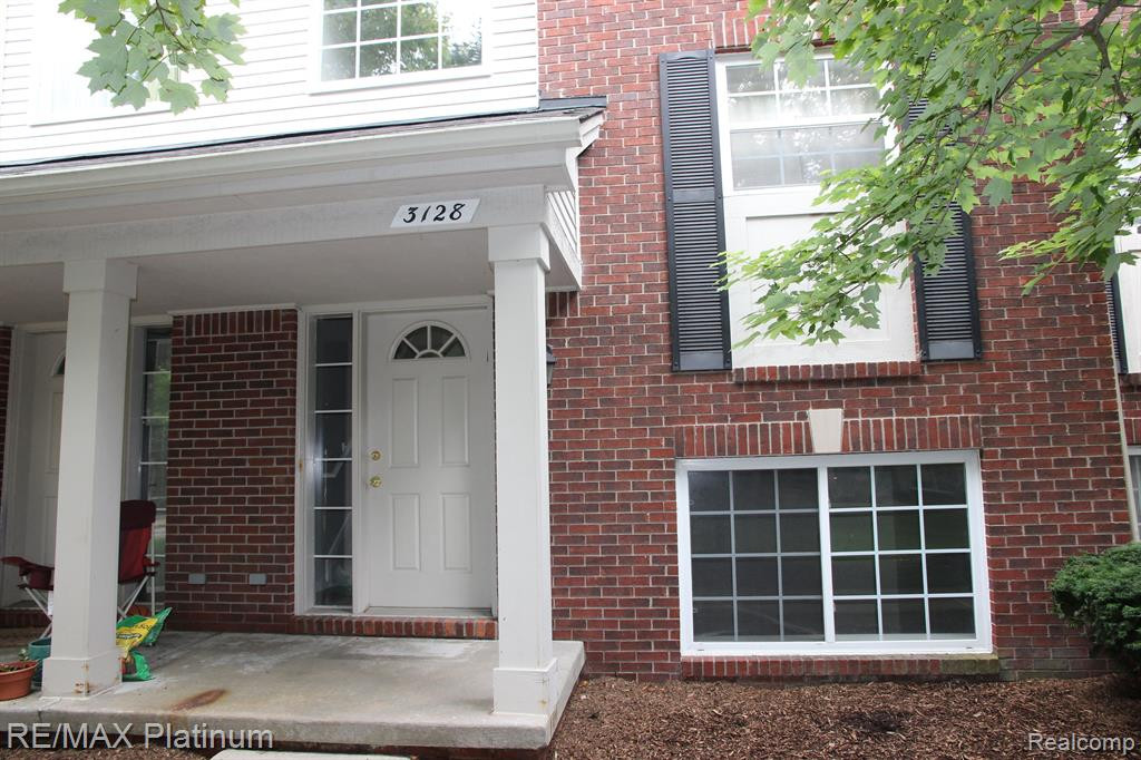 3128 PROMENADE Circle, Ann Arbor, MI 48108 — Photo 34