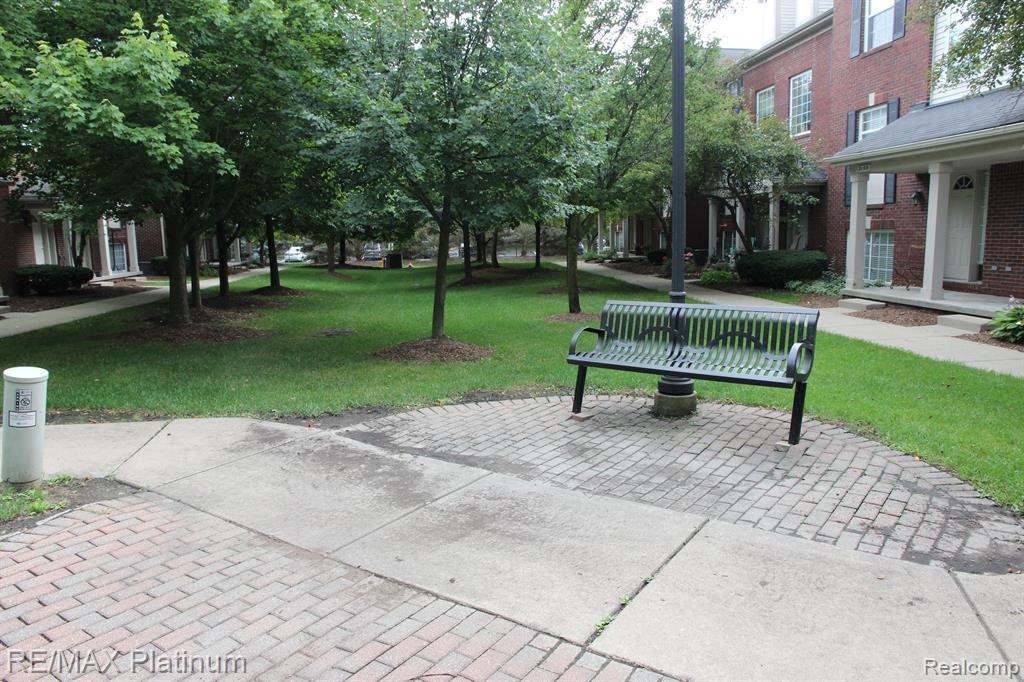 3128 PROMENADE Circle, Ann Arbor, MI 48108 — Photo 36