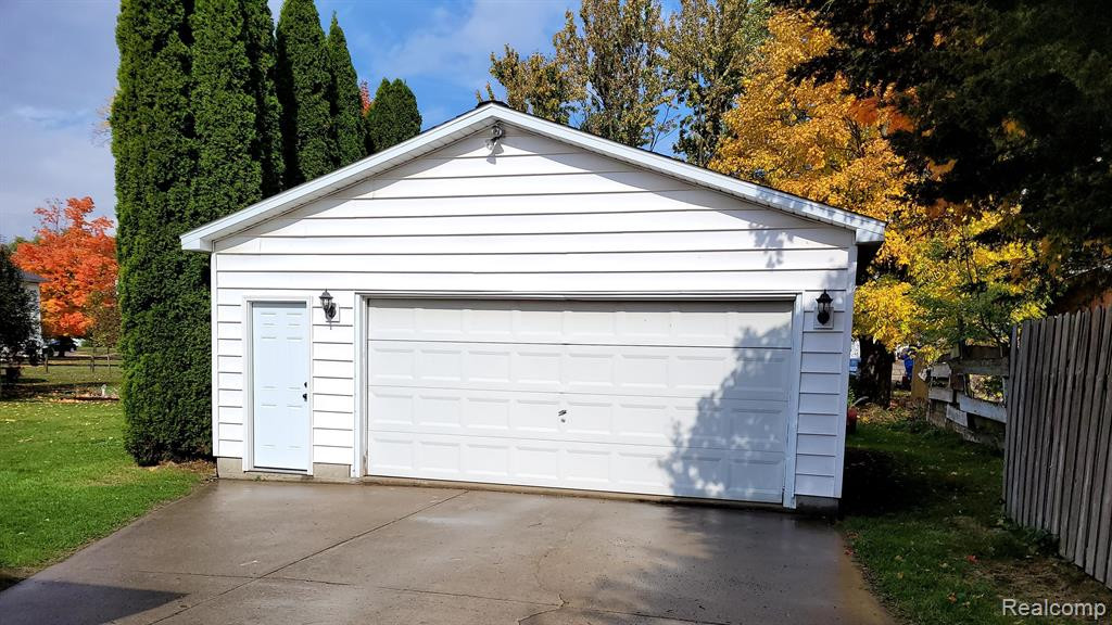117 SOUTH Street, Ovid, MI 48866 — Photo 20