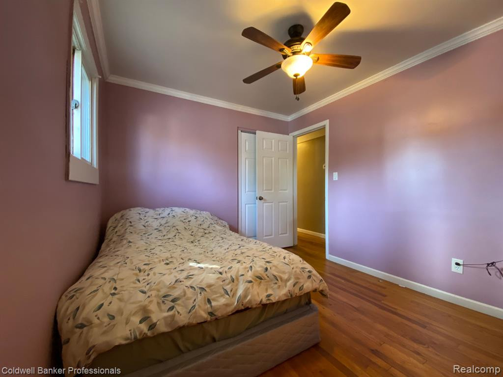 8774 SHANNON Drive, Sterling Heights, MI 48314 — Photo 21