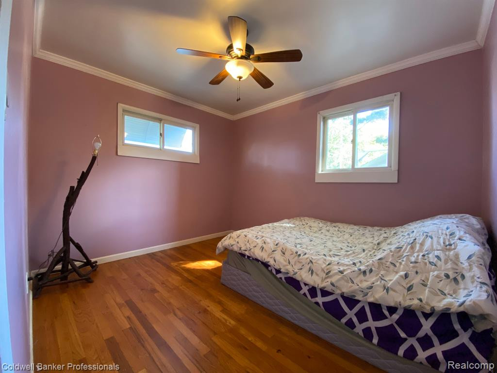8774 SHANNON Drive, Sterling Heights, MI 48314 — Photo 22