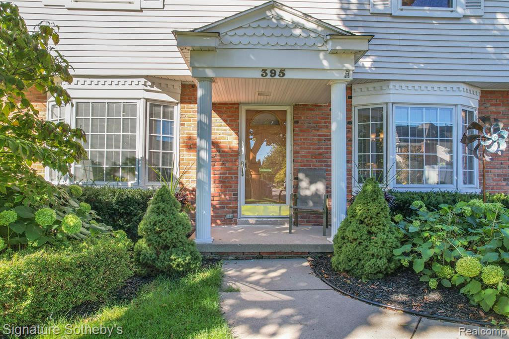 395 Greenwood Street, Birmingham, MI 48009 — Photo 2