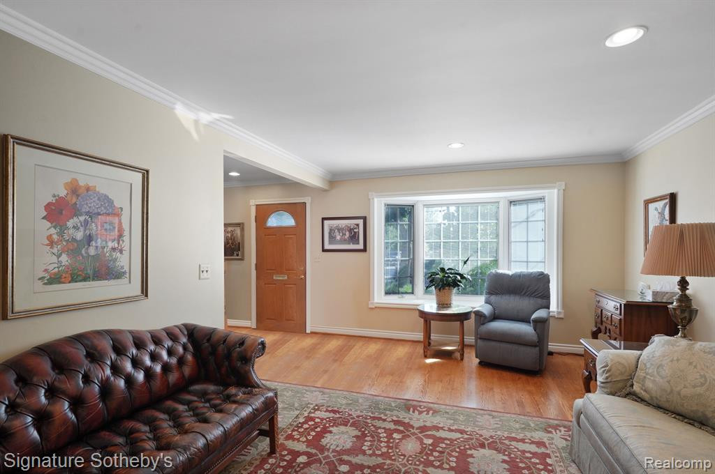 395 Greenwood Street, Birmingham, MI 48009 — Photo 4