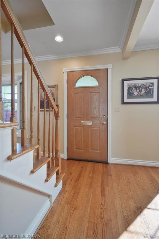 395 Greenwood Street, Birmingham, MI 48009 — Photo 5