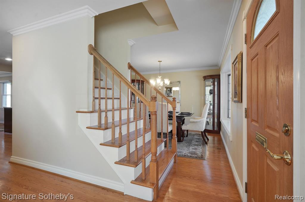 395 Greenwood Street, Birmingham, MI 48009 — Photo 6