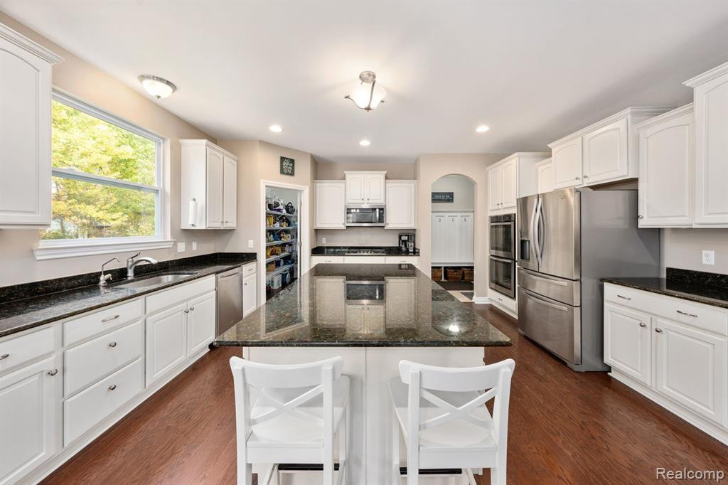 58206 SUNFLOWER Circle N, New Hudson, MI 48165 — Photo 14
