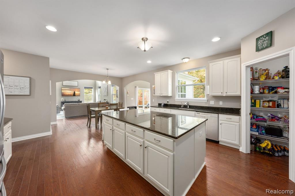 58206 SUNFLOWER Circle N, New Hudson, MI 48165 — Photo 15