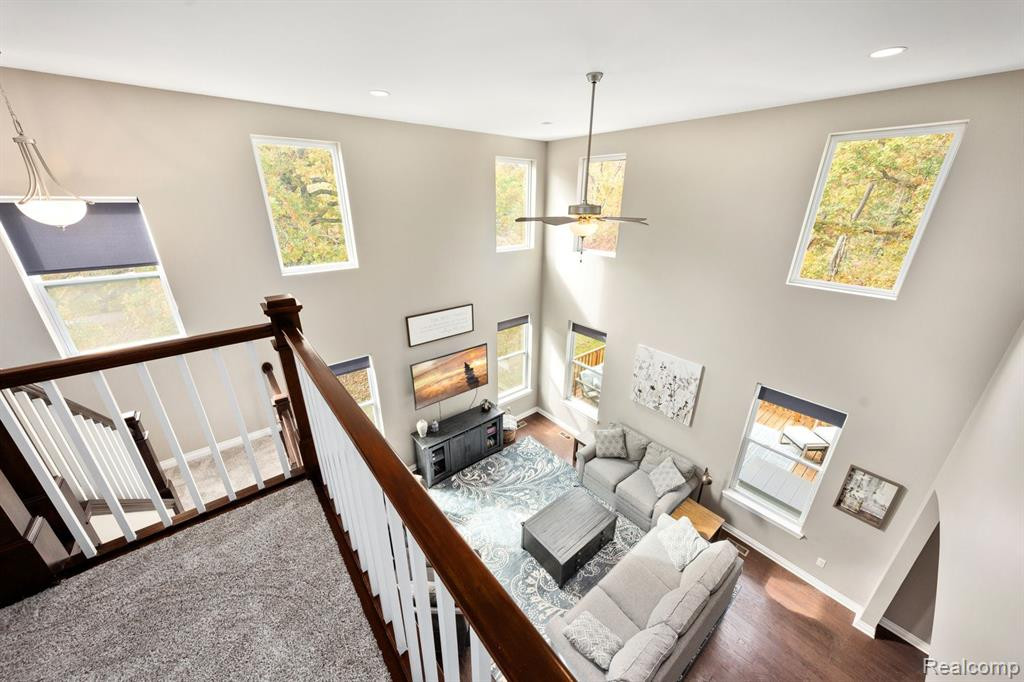 58206 SUNFLOWER Circle N, New Hudson, MI 48165 — Photo 20