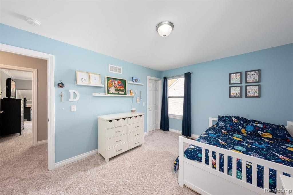 58206 SUNFLOWER Circle N, New Hudson, MI 48165 — Photo 25
