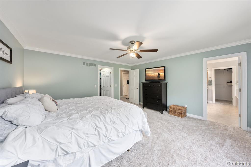 58206 SUNFLOWER Circle N, New Hudson, MI 48165 — Photo 28