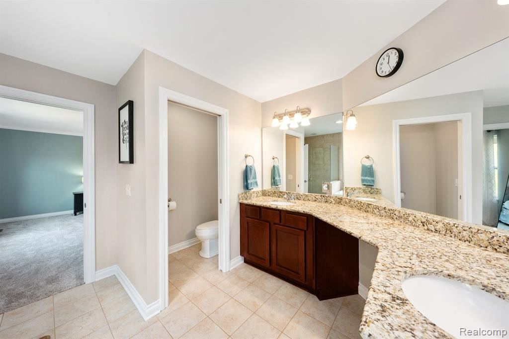 58206 SUNFLOWER Circle N, New Hudson, MI 48165 — Photo 29