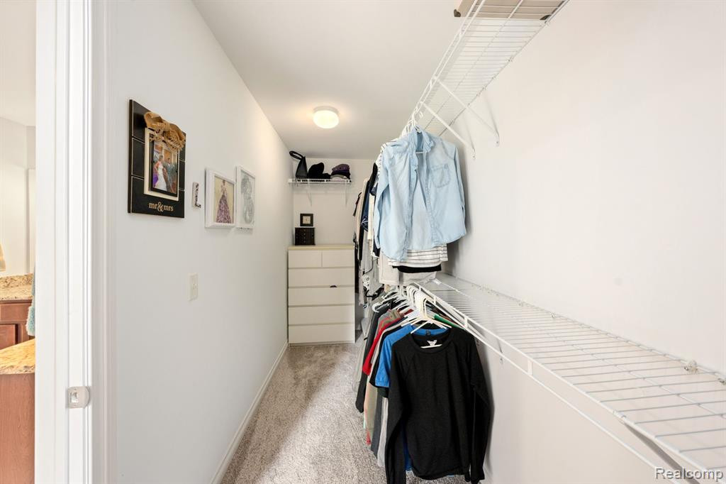 58206 SUNFLOWER Circle N, New Hudson, MI 48165 — Photo 31
