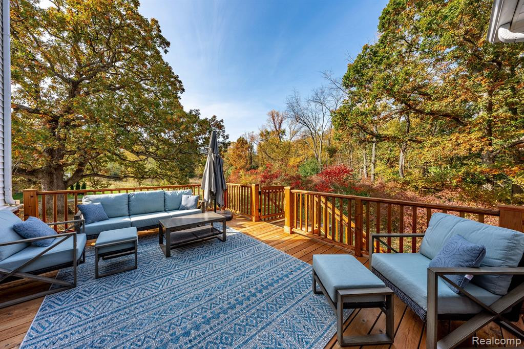 58206 SUNFLOWER Circle N, New Hudson, MI 48165 — Photo 38