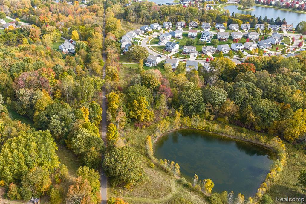 58206 SUNFLOWER Circle N, New Hudson, MI 48165 — Photo 47