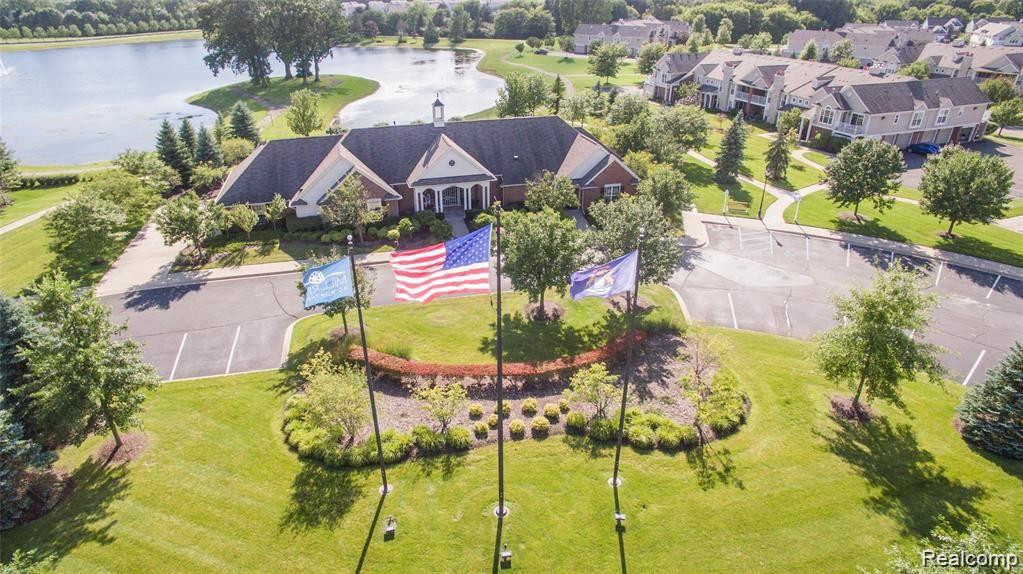 58206 SUNFLOWER Circle N, New Hudson, MI 48165 — Photo 48