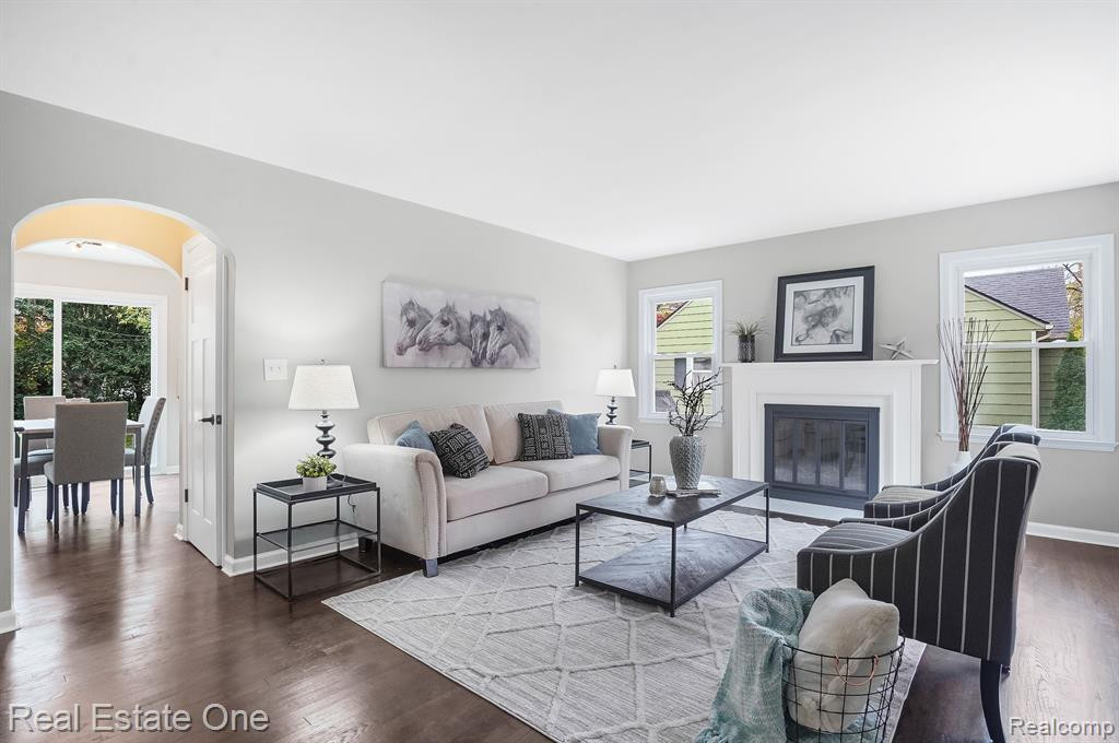1209 HUTCHINS Avenue, Ann Arbor, MI 48103 — Photo 2
