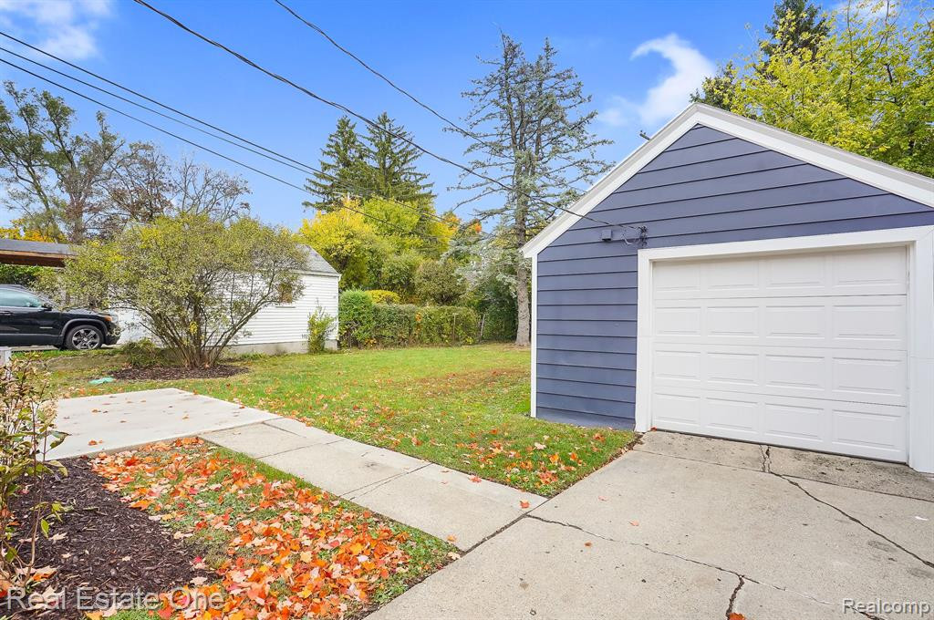 1209 HUTCHINS Avenue, Ann Arbor, MI 48103 — Photo 17