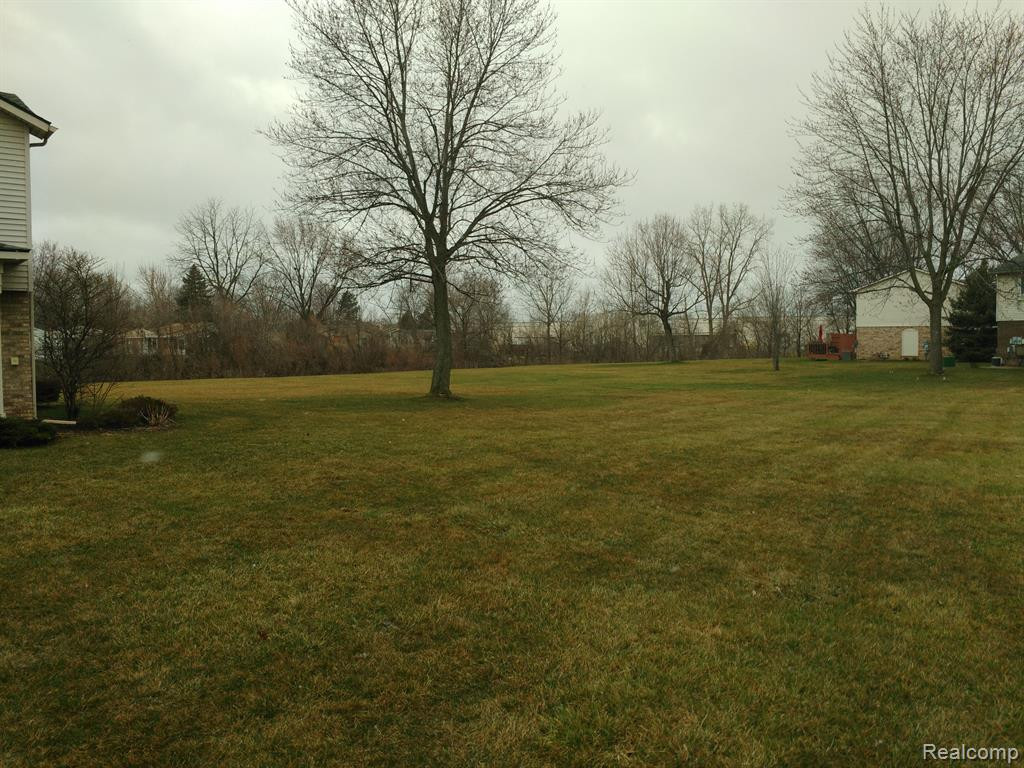 44575 SAVERY Drive, Canton, MI 48187 — Photo 4