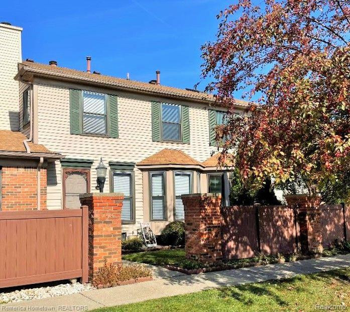 41350 SOUTHWIND Drive, Canton, MI 48188 — Photo 11