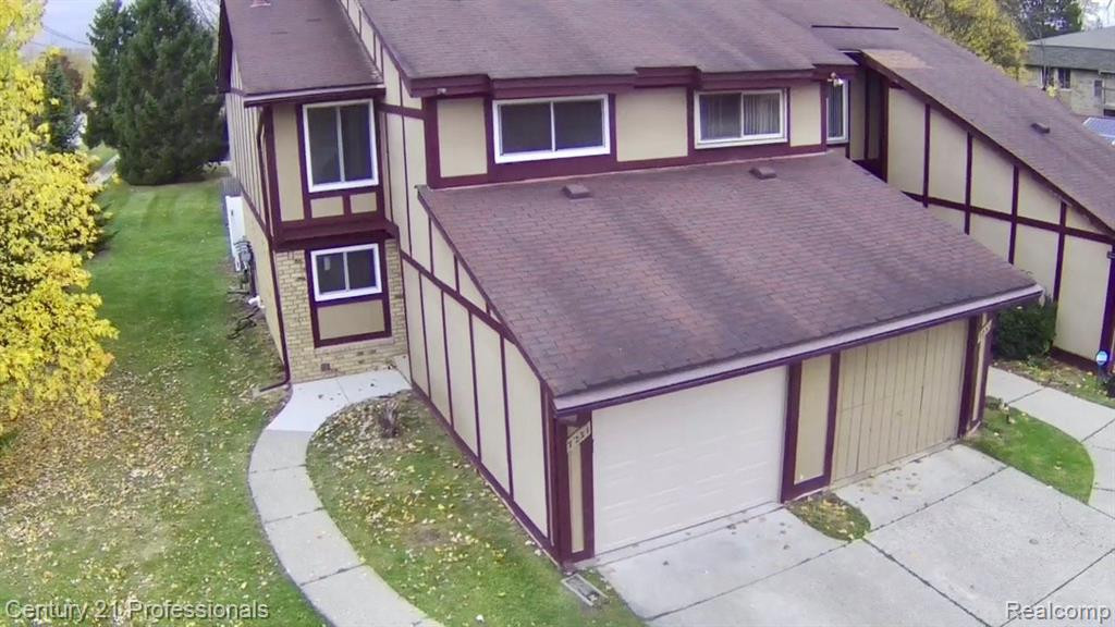 7231 N MORTON TAYLOR Road, Canton, MI 48187 — Photo 2