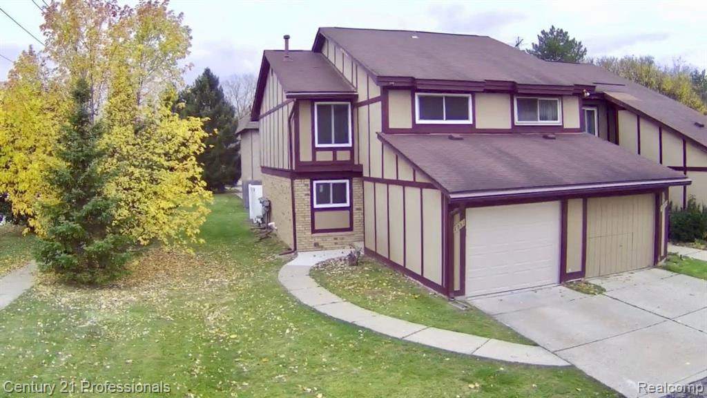 7231 N MORTON TAYLOR Road, Canton, MI 48187 — Photo 3