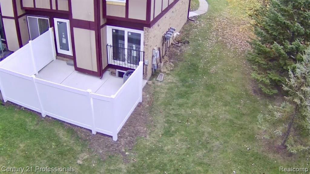 7231 N MORTON TAYLOR Road, Canton, MI 48187 — Photo 6
