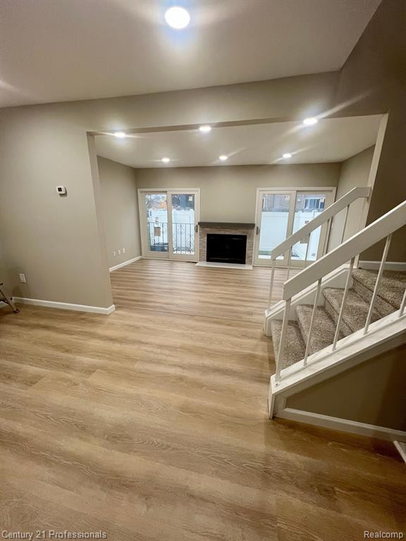 7231 N MORTON TAYLOR Road, Canton, MI 48187 — Photo 12