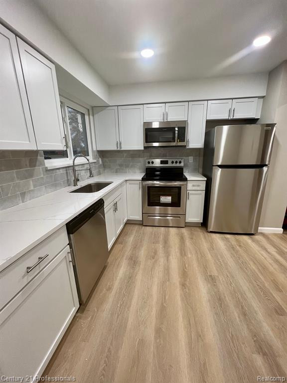 7231 N MORTON TAYLOR Road, Canton, MI 48187 — Photo 15