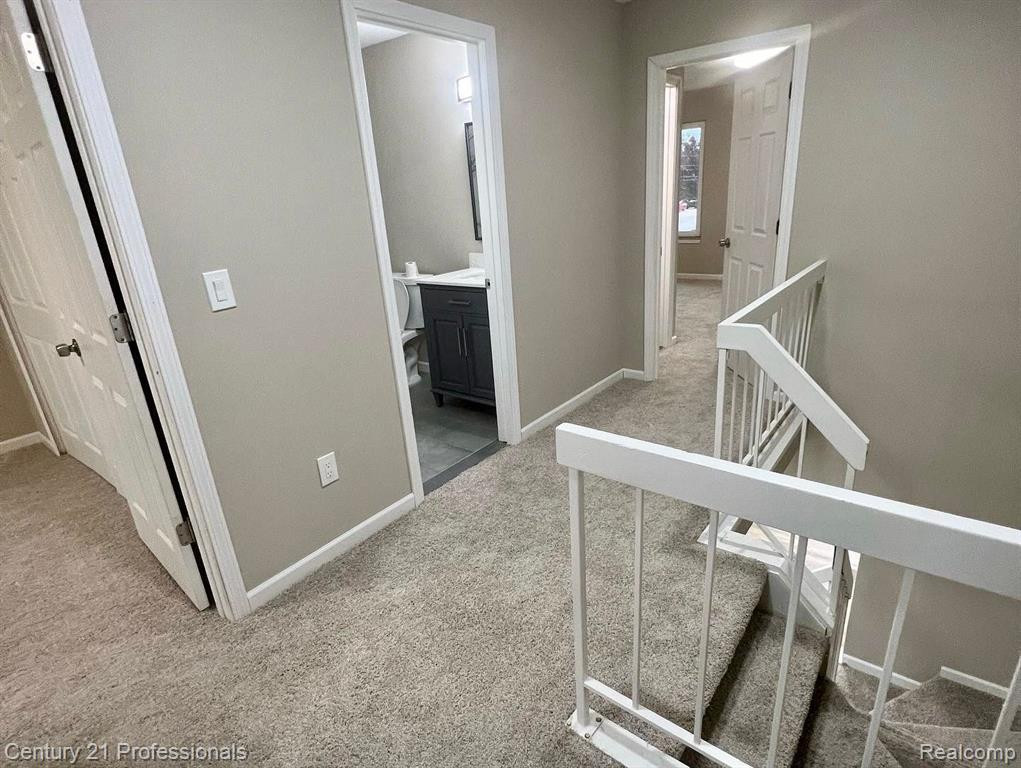 7231 N MORTON TAYLOR Road, Canton, MI 48187 — Photo 20
