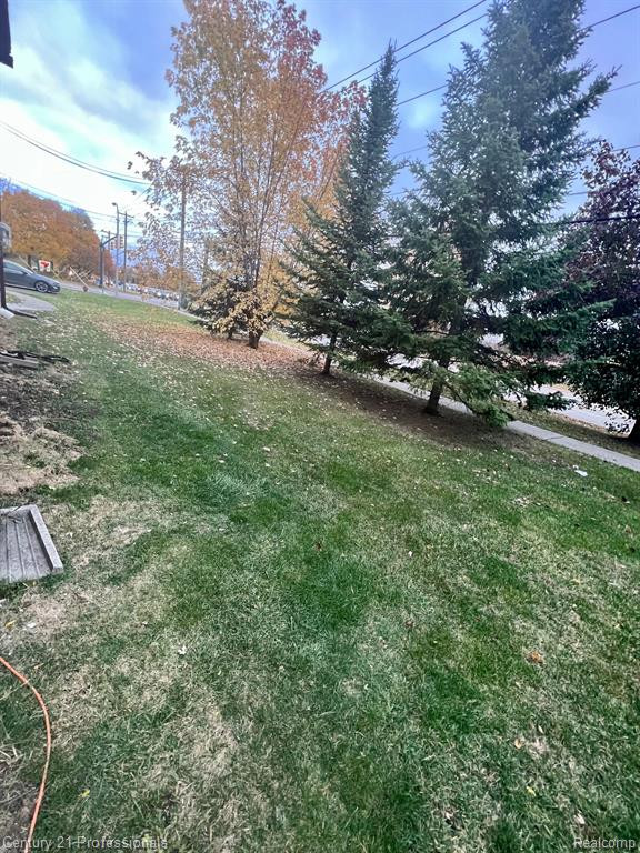 7231 N MORTON TAYLOR Road, Canton, MI 48187 — Photo 31